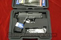 SIG SAUER P229 .40CAL WITH NIGHT SIGHTS NEW   Sig - Sauer/Sigarms Pistols > P229