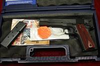 COLT GOVERNMENT MODEL BLUE 45ACP NEW  Colt Automatic Pistols (1911 & Var)