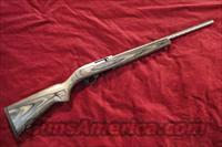 RUGER  STAINLESS LAMINATE10/22 TARGET (K10/22TBBZCP) NEW  Ruger Rifles > 10-22