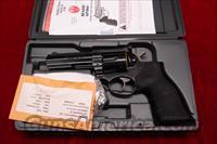 RUGER GP100 4" BLUE 357MAG NEW (GP-141)  Ruger Double Action Revolver > Security Six Type