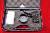 BERETTA 21A BOBCAT 22LR NEW  Beretta Pistols > Small Caliber Tip Out