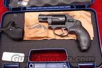 SMITH AND WESSON 360 SCANDIUM AIRWEIGHT 38SPL NEW   Smith & Wesson Revolvers > Full Frame Revolver