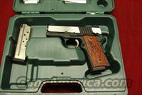 PARA ORDNANCE PDA (Personal Defense Assistant Carry Option Pistol) 9MM W/NIGHT SIGHTS CWX89R NEW   Para Ordnance Pistols