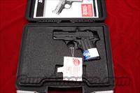 SIG SAUER P238 380CAL. MATTE BLACK NEW  Sig - Sauer/Sigarms Pistols > Other