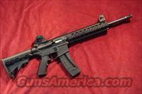 SMITH & WESSON M&P15-22 WITH COMP. NEW {{ SALE PRICE }}  Smith & Wesson Rifles > M&P