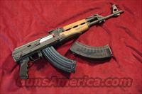 CENTURY ARMS AK-47 YUGO M70AB2 UNDERFOLDER STOCK NEW  AK-47 Rifles (and copies) > Folding Stock