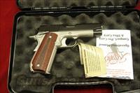 KIMBER SUPER CARRY PRO 45ACP NEW  Kimber of America Pistols