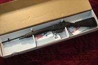 SPRINGFIELD ARMORY M1A LOADED BLACK FIBERGLASS (MA9226CA) CALIFORNIA LEGAL MODEL NEW  Springfield Armory Rifles > M1A/M14