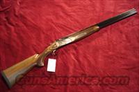 SAVAGE STEVENS 512 20G GOLD WING O/U SHOTGUN NEW   Savage Shotguns