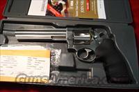 RUGER  STAINLESS GP100 6" 357MAG NEW (KGP-161)   Ruger Double Action Revolver > Security Six Type