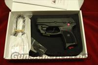 RUGER LC9 (Lightweight Compact nine) 9MM. WITH FACTORY LASER NEW  Ruger Semi-Auto Pistols > LCP