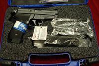SIG SAUER P229 W/FOUR 18 ROUND MAGS. 9MM WITH NIGHT SIGHTS NEW  Sig - Sauer/Sigarms Pistols > P229