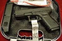 GLOCK MODEL 19 GEN3 FACTORY RECONDITIONED WITH HIGH CAPACITY MAGS NEW  Glock Pistols > 19