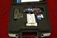 SIG SAUER P238 RAINBOW TITANIUM WITH NIGHT SIGHTS AND ROSEWOOD GRIPS 380CAL. NEW   Sig - Sauer/Sigarms Pistols > Other