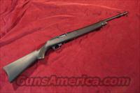 RUGER 10/22 TACTICAL TREADED BARREL W/ FLASH SUPPRESSOR NEW (10/22FS)  Ruger Rifles > 10-22