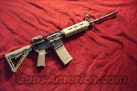 SMITH AND WESSON M&P15 MOE (MAGPUL ORIGINAL EQUIPMENT) FLAT DARK EARTH NEW    AR-15 Rifles - Small Manufacturers > Complete Rifle