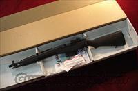 SPRINGFIELD ARMORY SOCOM 16 (AA9626) NEW IN THE BOX  Springfield Armory Rifles > M1A/M14