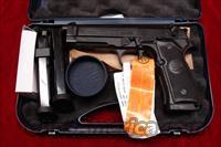 BERETTA 96A1 40CAL. NEW IN THE BOX  Beretta Pistols > Model 92 Series