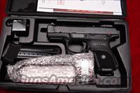 RUGER SR9C (COMPACT) BLACK NEW (IN STOCK)! (BSR9C)  Ruger Semi-Auto Pistols > SR9