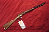 HENRY GOLDEN BOY .17HMR CAL. NEW  Henry Rifle Company