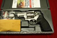 RUGER SUPER REDHAWK ALASKAN 44 MAG NEW (KSRH-2)  Ruger Double Action Revolver > Redhawk Type