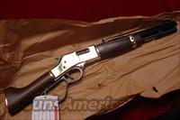HENRY BIG BOY MARES LEG 45COLT CAL. NEW  Henry Rifle Company