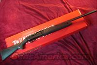 WINCHESTER  SXIII BLACK SHADOW 3.5" DURA-TOUCH NEW  Winchester Shotguns - Modern > Autoloaders > Hunting