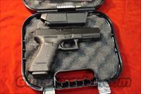 GLOCK MODEL 17 GEN3 9MM  NEW     Glock Pistols > 17