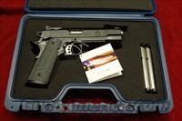 SPRINGFIELD ARMORY TRP OPERATOR W/LIGHT RAIL (PC9105LP) NEW  Springfield Armory Pistols > 1911 Type