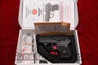 RUGER CARBON FIBER LCP (Lightweight Compact Pistol) 380CAL. NEW  Ruger Semi-Auto Pistols > LCP