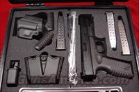 SPRINGFIELD ARMORY XDM 5.25" 9MM NEW  Springfield Armory Pistols > XD (eXtreme Duty)