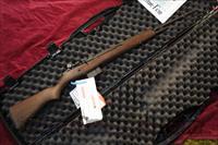 SPRINGFIELD ARMORY M1A NATIONAL MATCH 308cal (NA9102) NEW   Springfield Armory Rifles > M1A/M14