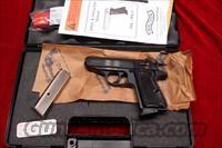 WALTHER PPK/S 380 CAL. BLUE NEW   Walther Pistols > Post WWII > PPK Series