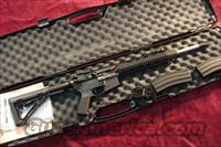 DPMS RECON 5.56/223 16" STAINLESS FLATTOP MAGPUL EQ. NEW  DPMS - Panther Arms > Complete Rifle