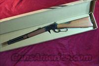 ROSSI 16" BLUE 92 LEVER ACTION 357MAG NEW  Rossi Rifles > Cowboy