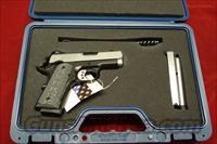 SPRINGFIELD ARMORY EMP MICRO-COMP. 40CAL WITH G10 GRIPS (PI9241LP) NEW  Springfield Armory Pistols > 1911 Type