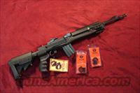 RUGER MINI 14 TACTICAL 223CAL. NEW (M-14/20CF)  Ruger Rifles > Mini-14 Type