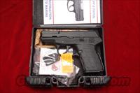 KEL-TEC PF-9 PARKERIZED NEW  Kel-Tec Pistols > Pocket Pistol Type