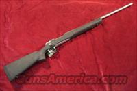 REMINGTON 700 STAINLESS SPECIAL 5-R MILSPEC BARREL .300 WIN. MAG. CAL. NEW   Remington Rifles - Modern > Model 700 > Tactical