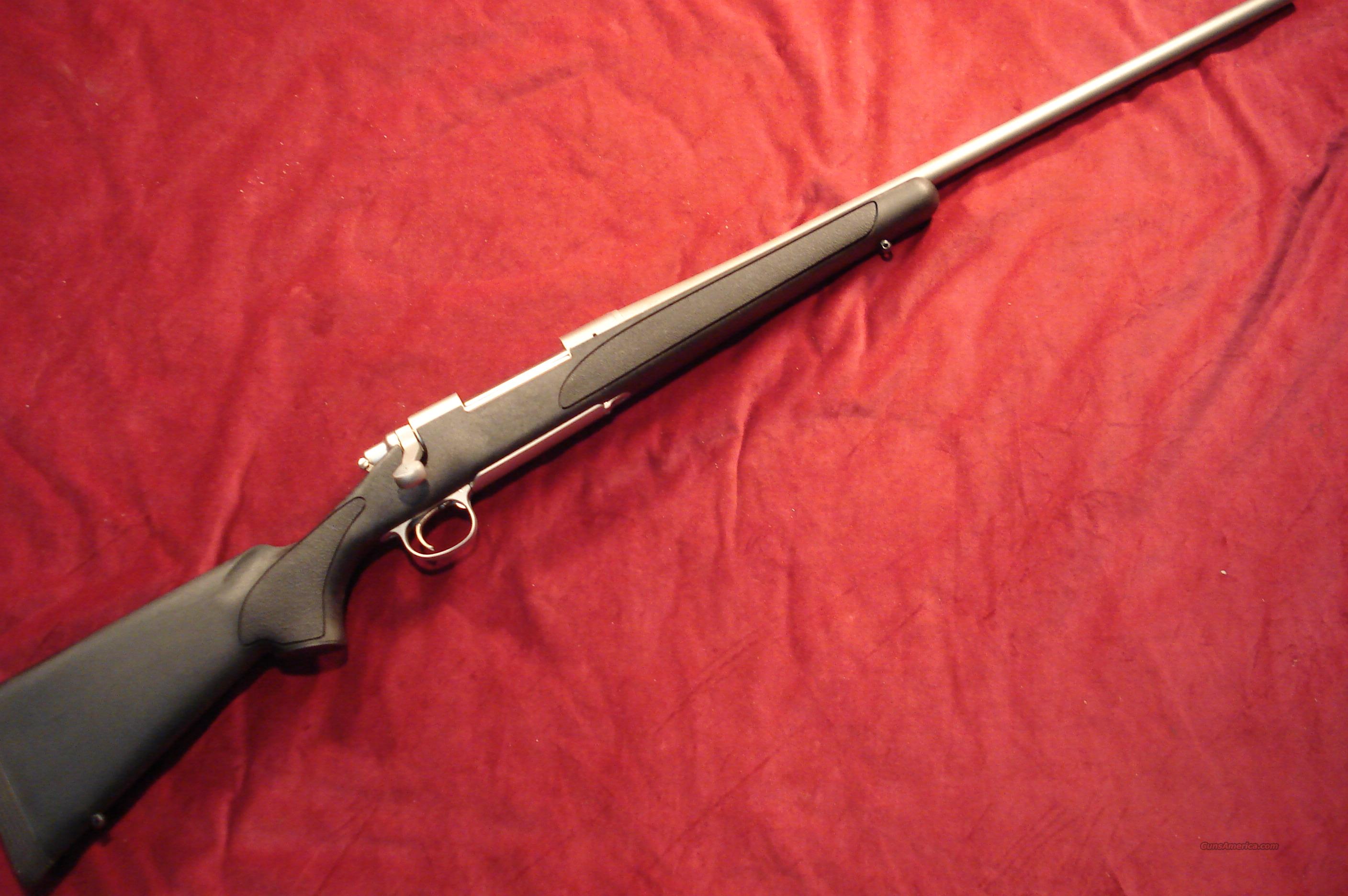 REMINGTON 700 SPS STAINLESS 2506CAL. NEW for sale