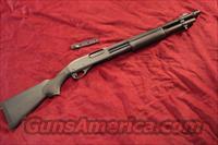   REMINGTON 870 TACTICAL 12G MAGNUM XS GHOST RING SIGHT NEW   Remington Shotguns  > Pump > Tactical