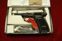 BERSA THUNDER 40 PRO DUO-TONE HIGH CAPACITY 40CAL. NEW   Bersa Pistols