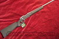 REMINGTON 700 STAINLESS SPECIAL 5-R MILSPEC BARREL .223CAL. NEW   Remington Rifles - Modern > Model 700 > Tactical