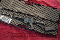 SMITH AND WESSON M&P 15X FLAT TOP 223CAL. W/4 RAIL TACTICAL HAND GUARD NEW    AR-15 Rifles - Small Manufacturers > Complete Rifle
