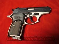 BERSA THUNDER 380cal DUO-TONE  NEW  Bersa Pistols