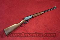 HENRY  LEVER ACTION .22 CAL. NEW  Henry Rifle Company