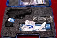 SIG SAUER P229 9MM  NEW   Sig - Sauer/Sigarms Pistols > P229
