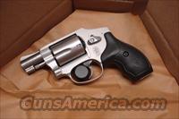 SMITH AND WESSON 642 AIRWEIGHT NEW {{ SALE PRICE }}  Smith & Wesson Revolvers > Pocket Pistols