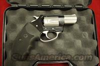 CHARTER ARMS UNDER COVER LITE 38SPL. NEW  Charter Arms Revolvers