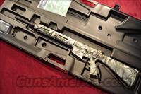 REMINGTON R-25 VTR .308 CAL. CAMO NEW  AR-15 Rifles - Small Manufacturers > Complete Rifle